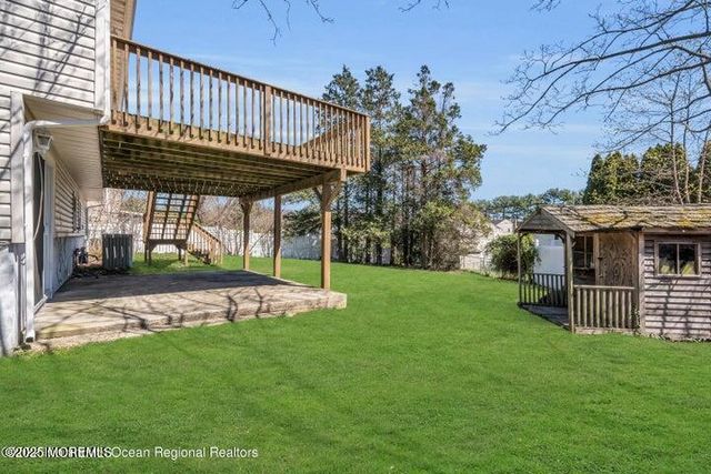 815 Royal Lane, Toms River, NJ 08753