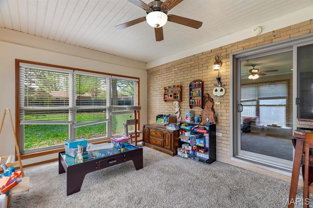 2122 Hamilton Drive, Granite City, IL 62040