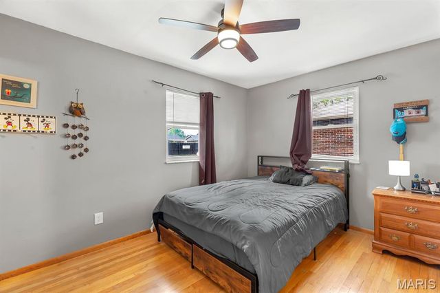 2122 Hamilton Drive, Granite City, IL 62040