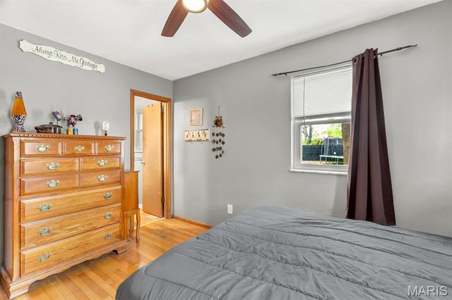 2122 Hamilton Drive, Granite City, IL 62040