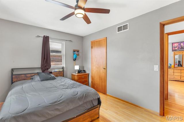 2122 Hamilton Drive, Granite City, IL 62040