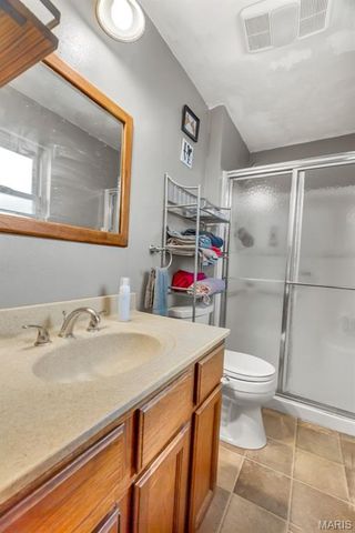 2122 Hamilton Drive, Granite City, IL 62040