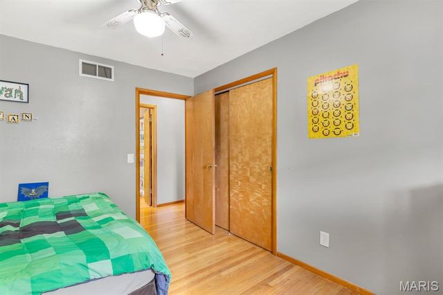 2122 Hamilton Drive, Granite City, IL 62040