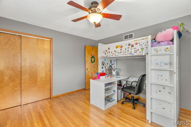 2122 Hamilton Drive, Granite City, IL 62040