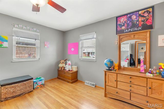 2122 Hamilton Drive, Granite City, IL 62040