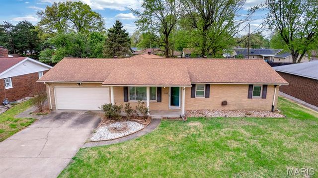 2122 Hamilton Drive, Granite City, IL 62040
