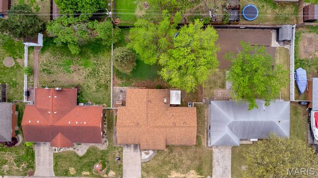 2122 Hamilton Drive, Granite City, IL 62040