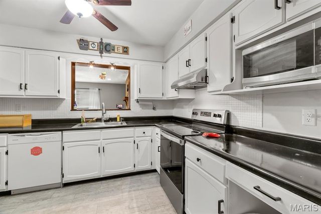 2122 Hamilton Drive, Granite City, IL 62040
