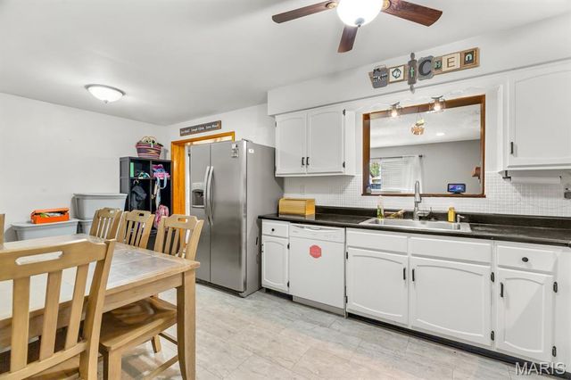 2122 Hamilton Drive, Granite City, IL 62040