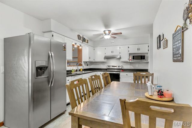 2122 Hamilton Drive, Granite City, IL 62040