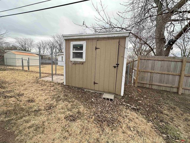 4925 Colfax Avenue, Lincoln, NE 68504