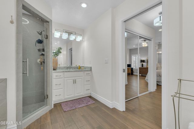 2085 PASEO DEL PRADO Drive, El Paso, TX 79936