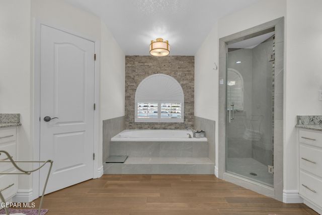 2085 PASEO DEL PRADO Drive, El Paso, TX 79936