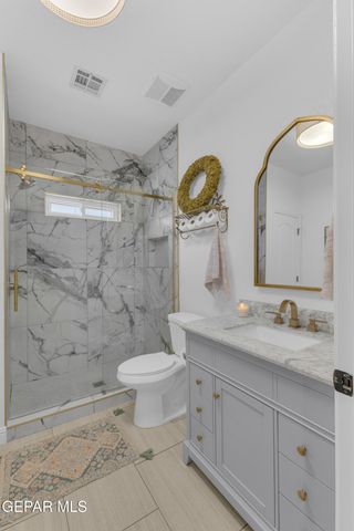 2085 PASEO DEL PRADO Drive, El Paso, TX 79936