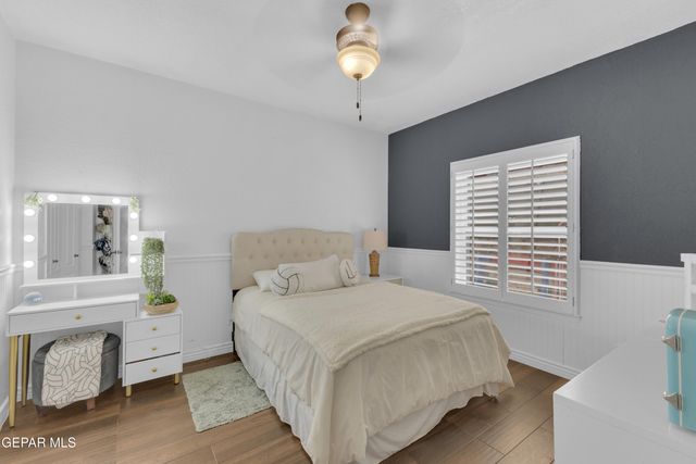 2085 PASEO DEL PRADO Drive, El Paso, TX 79936