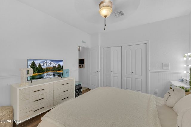 2085 PASEO DEL PRADO Drive, El Paso, TX 79936