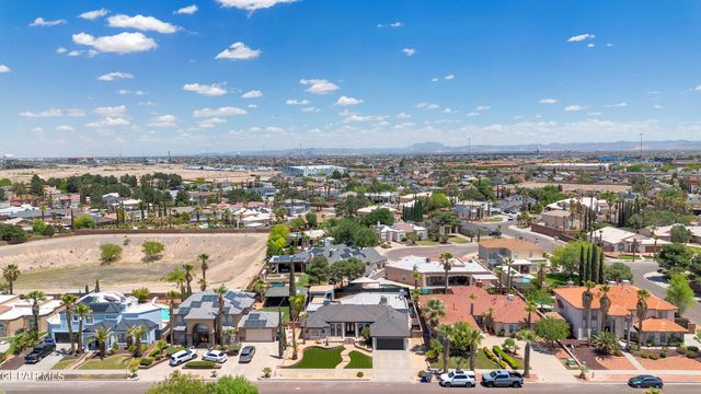 2085 PASEO DEL PRADO Drive, El Paso, TX 79936