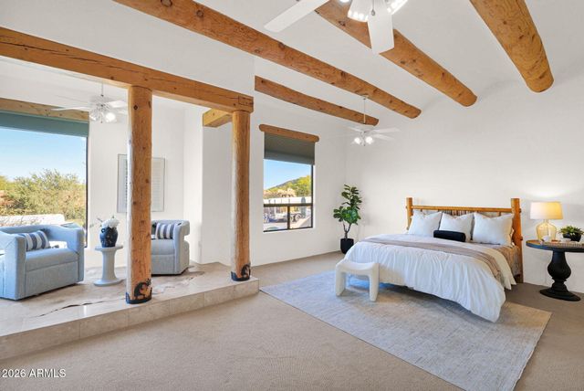 7130 E SADDLEBACK Street 5, Mesa, AZ 85207