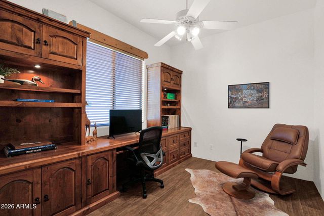 7130 E SADDLEBACK Street 5, Mesa, AZ 85207