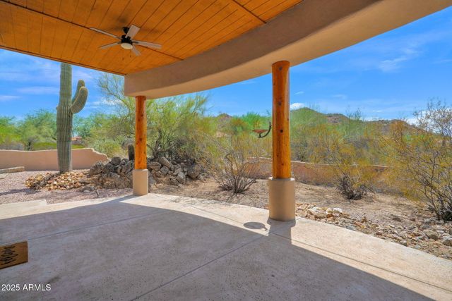 7130 E SADDLEBACK Street 5, Mesa, AZ 85207