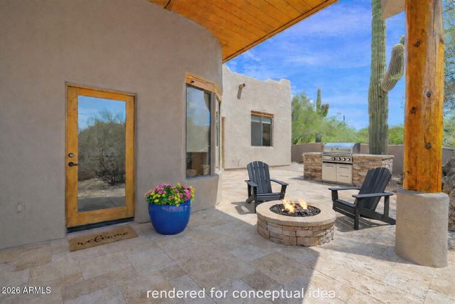 7130 E SADDLEBACK Street 5, Mesa, AZ 85207