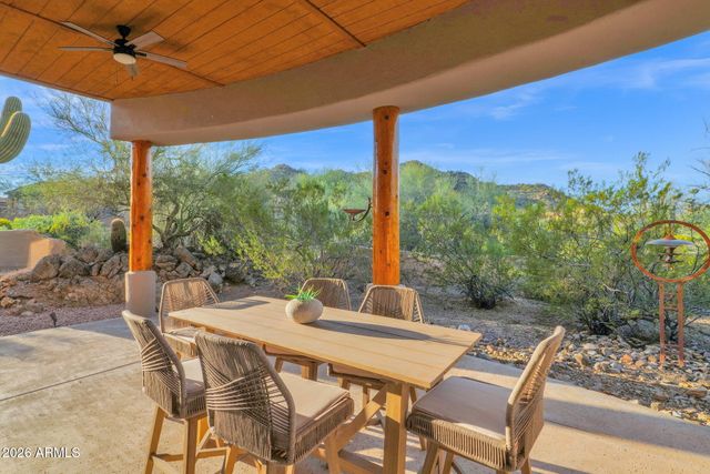 7130 E SADDLEBACK Street 5, Mesa, AZ 85207