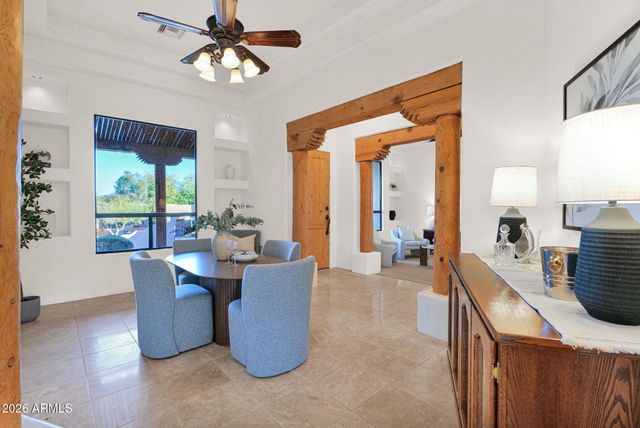 7130 E SADDLEBACK Street 5, Mesa, AZ 85207