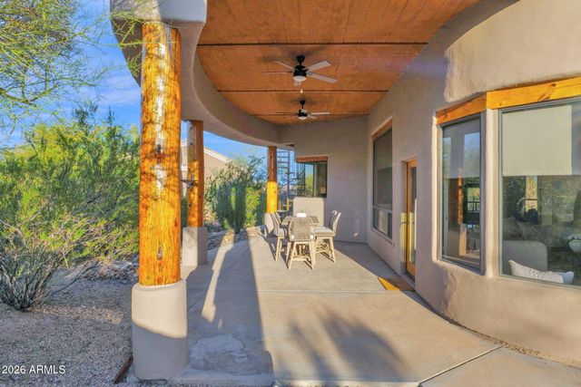 7130 E SADDLEBACK Street 5, Mesa, AZ 85207