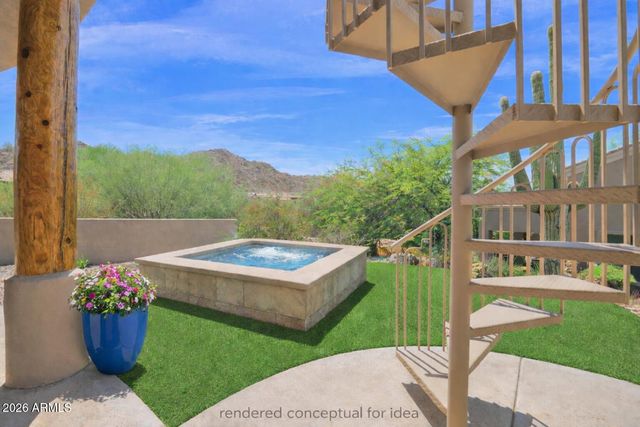 7130 E SADDLEBACK Street 5, Mesa, AZ 85207