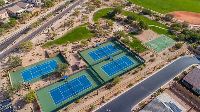 7130 E SADDLEBACK Street 5, Mesa, AZ 85207