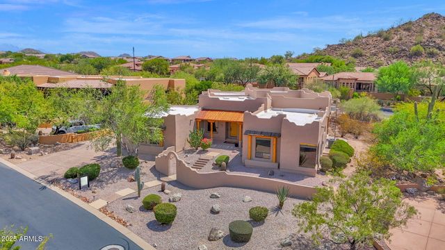 7130 E SADDLEBACK Street 5, Mesa, AZ 85207