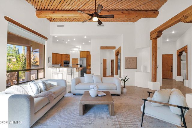 7130 E SADDLEBACK Street 5, Mesa, AZ 85207