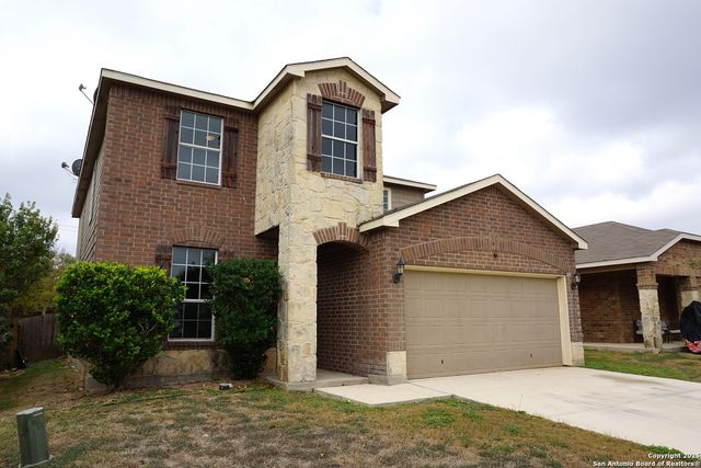 27327 LASSO BND, San Antonio, TX 78260