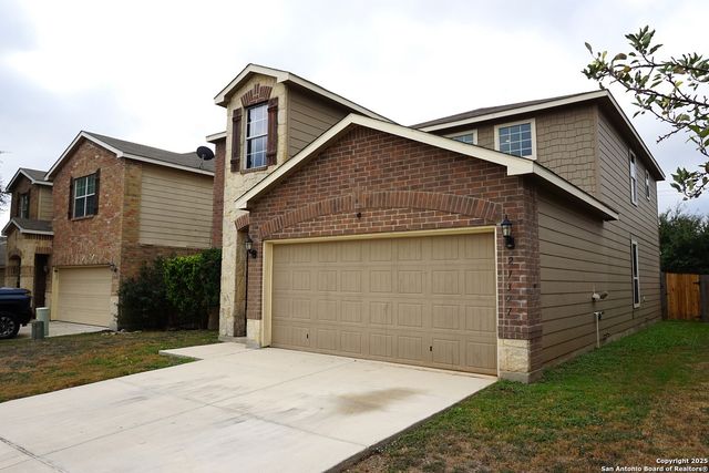 27327 LASSO BND, San Antonio, TX 78260