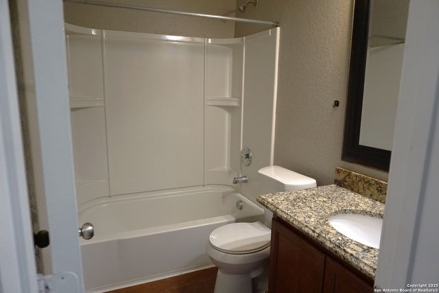 27327 LASSO BND, San Antonio, TX 78260