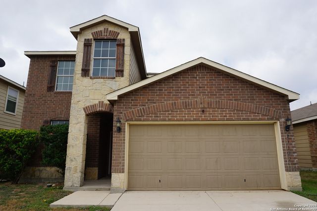 27327 LASSO BND, San Antonio, TX 78260