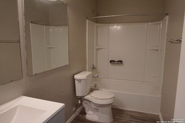 27327 LASSO BND, San Antonio, TX 78260