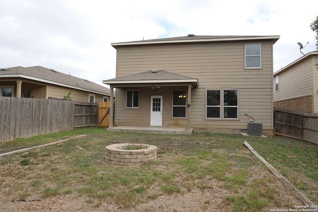27327 LASSO BND, San Antonio, TX 78260