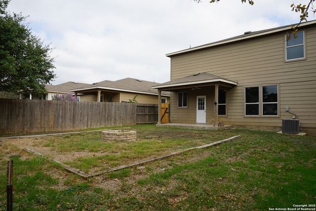 27327 LASSO BND, San Antonio, TX 78260