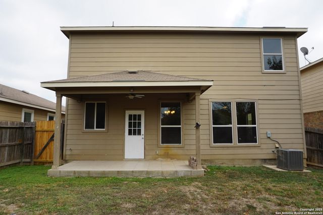 27327 LASSO BND, San Antonio, TX 78260