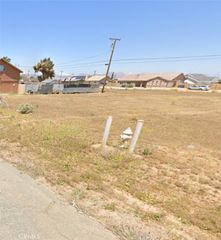 0 Nipa Avenue, California City, CA 93505