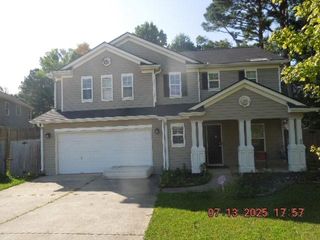 47 Sage Court, Dallas, GA 30157