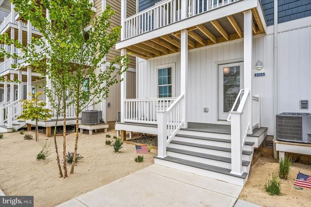 103 145TH HWY #A, Ocean City, MD 21842