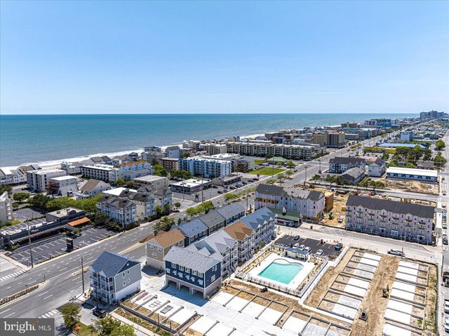 103 145TH HWY #A, Ocean City, MD 21842