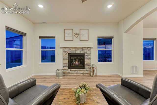 8268 Sophia Lane, Peyton, CO 80831
