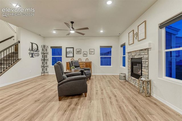8268 Sophia Lane, Peyton, CO 80831