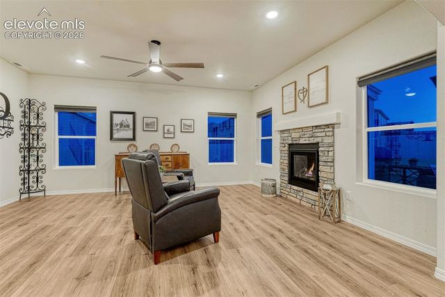 8268 Sophia Lane, Peyton, CO 80831