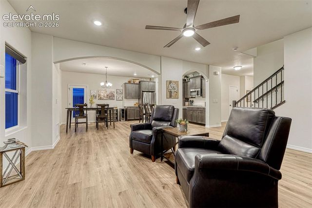 8268 Sophia Lane, Peyton, CO 80831