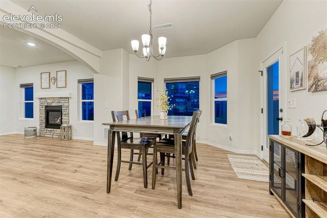 8268 Sophia Lane, Peyton, CO 80831