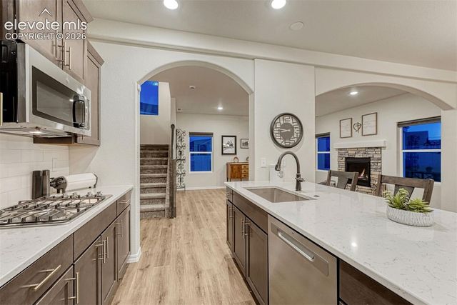 8268 Sophia Lane, Peyton, CO 80831